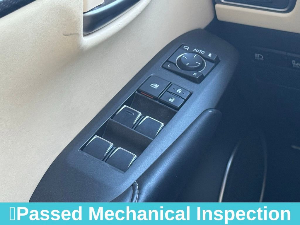 Used 2021 Lexus NX 300 FWD w/ Premium Package image 33