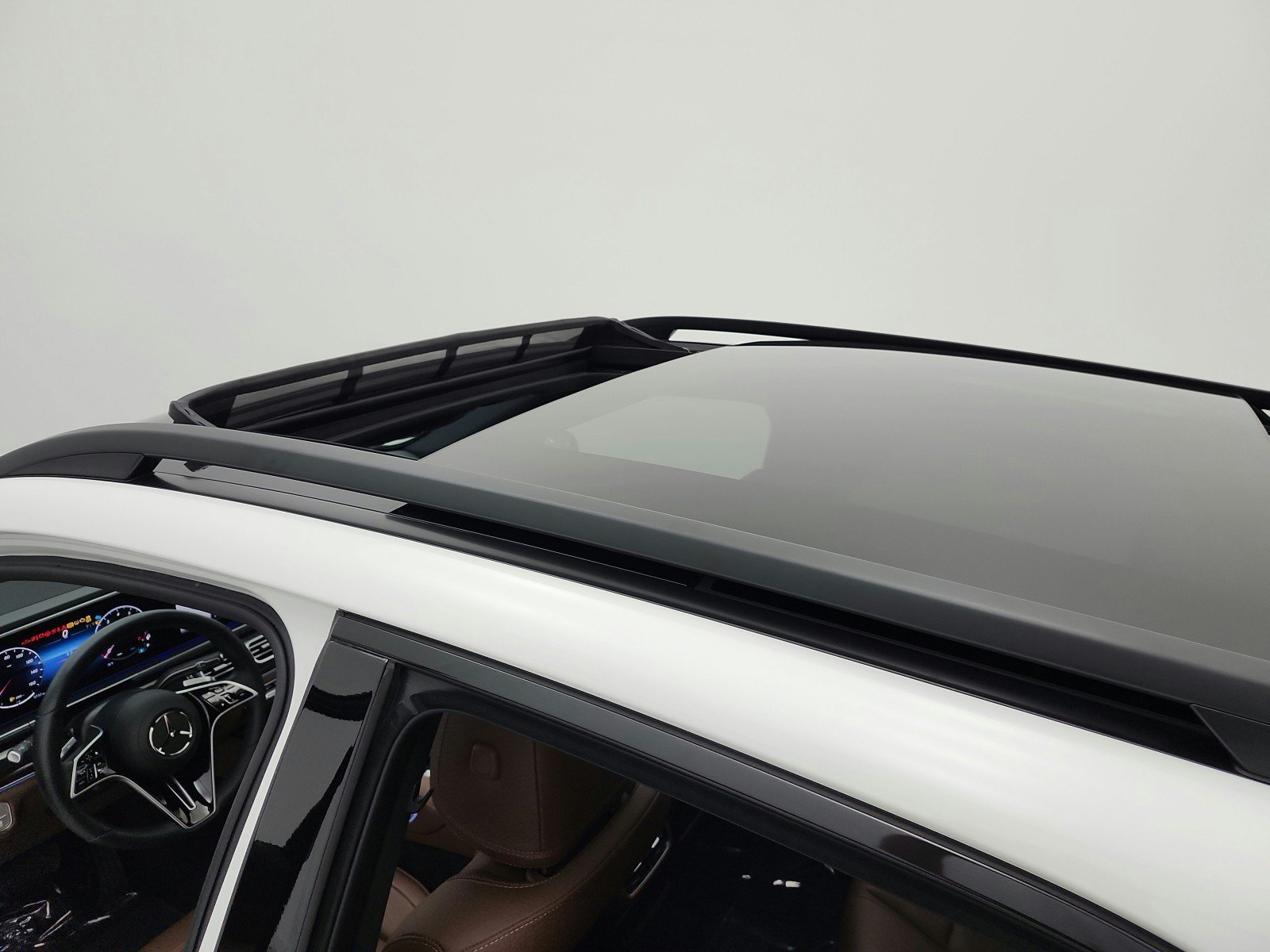 Certified 2025 Mercedes-Benz GLE 580 4MATIC image 11