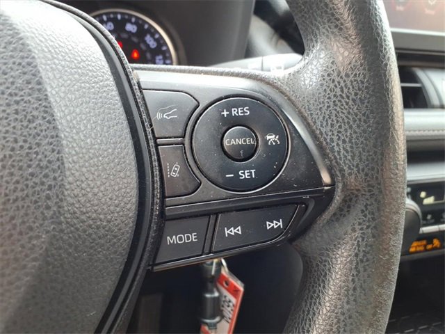 Used 2019 Toyota RAV4 LE image 23