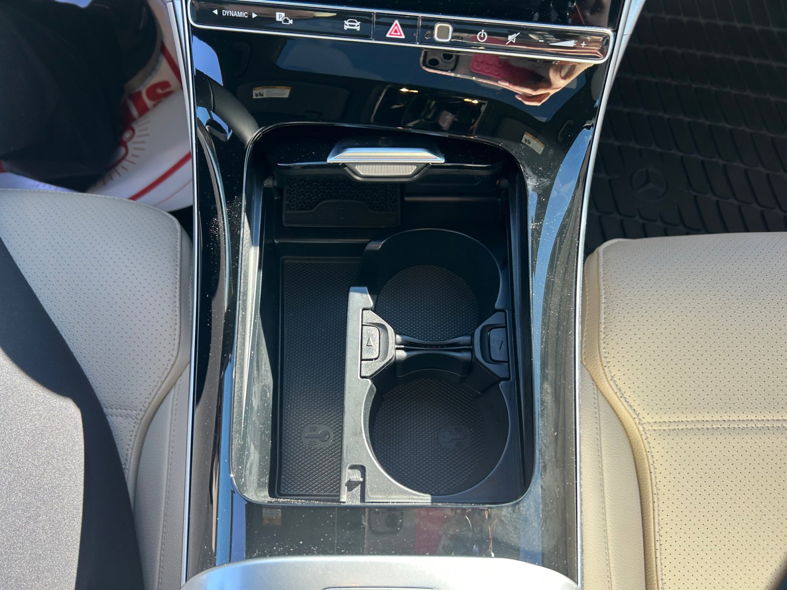 Certified 2025 Mercedes-Benz C 300 4MATIC Sedan image 15