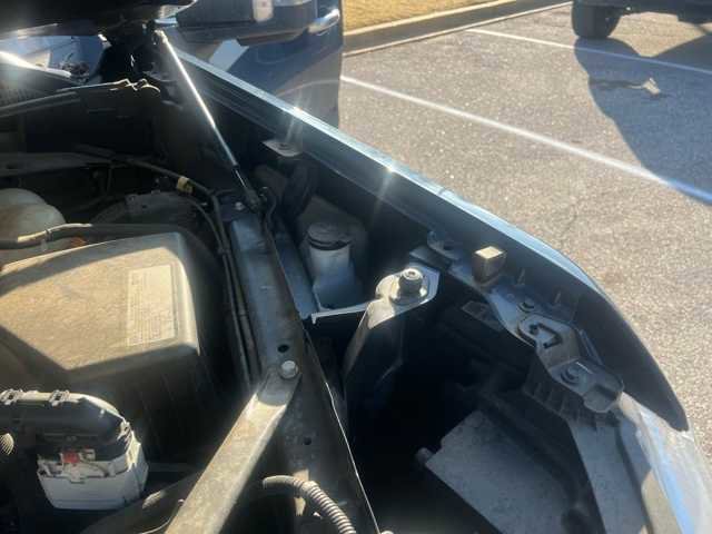 Used 2021 GMC Sierra 1500 Denali w/ Denali Ultimate Package image 16