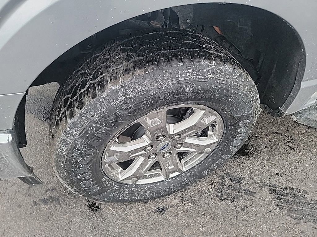 Certified 2022 Ford F150 Lariat w/ Equipment Group 502A High image 24