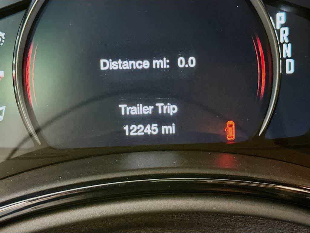 Used 2025 Dodge Durango R/T AWD/4WD image 20