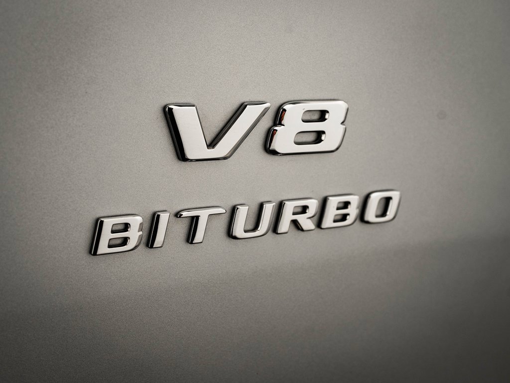 Used 2019 Mercedes-Benz G 63 AMG 4MATIC image 18