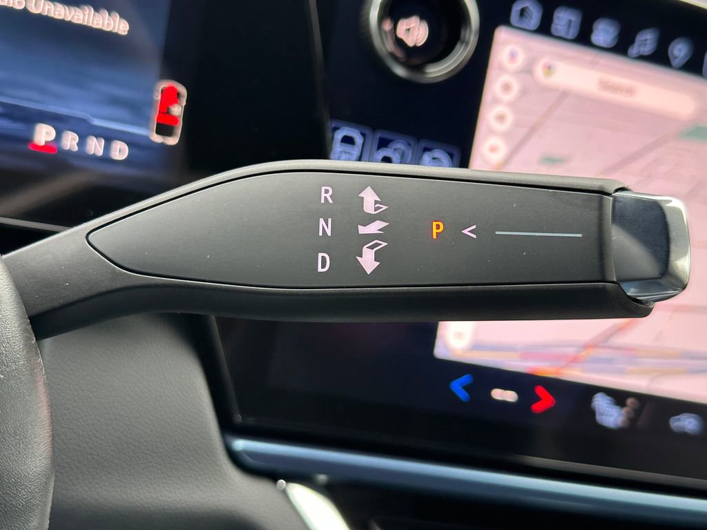 New 2026 Chevrolet Equinox EV LT image 29