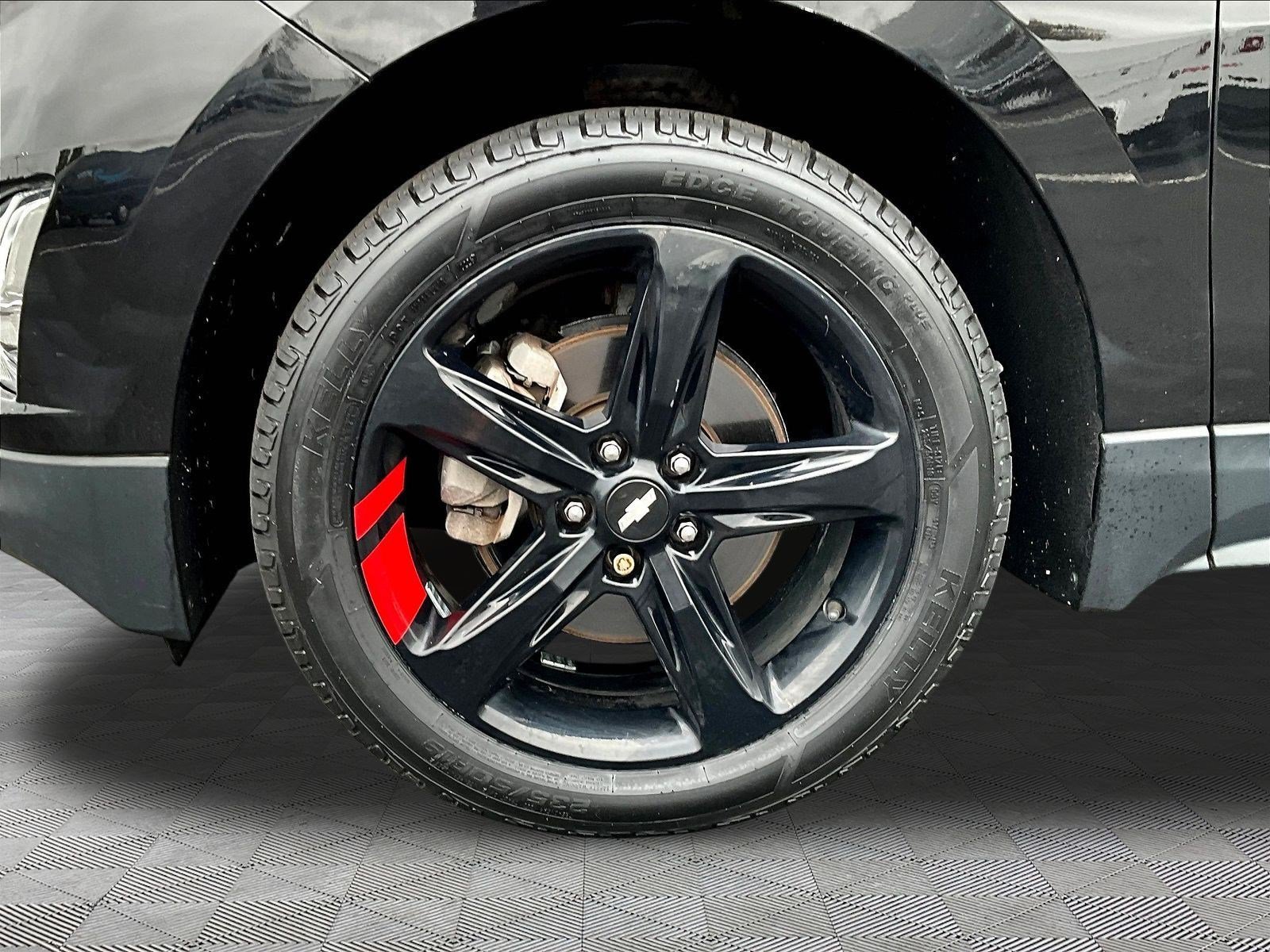 Used 2019 Chevrolet Equinox LT FWD image 32