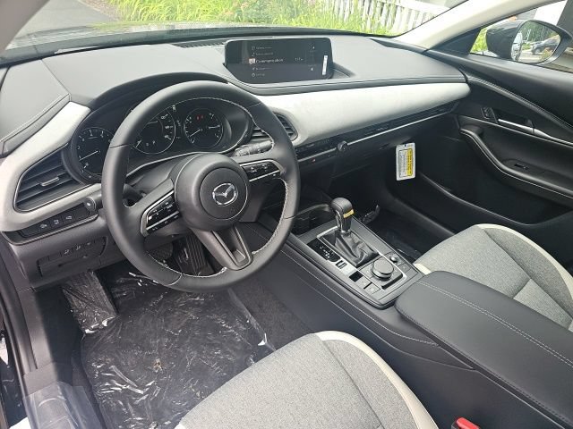 New 2026 MAZDA CX-30 Aire Edition AWD/4WD image 14