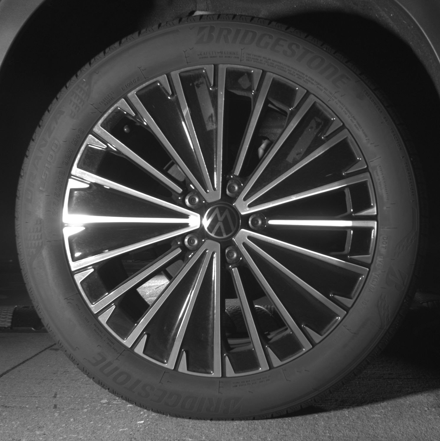 Used 2025 Volkswagen Taos SE image 15