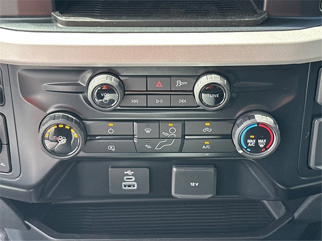 New 2026 Ford F250 XL w/ XL Off-Road Package image 25