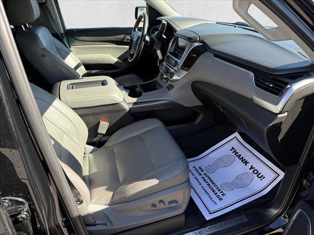 Used 2019 Chevrolet Tahoe LT image 20