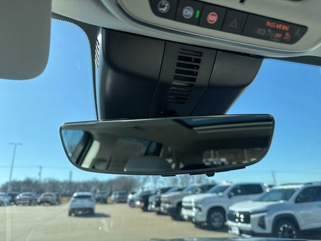 New 2026 Buick Enclave Avenir w/ Super Cruise Package AWD/4WD image 34