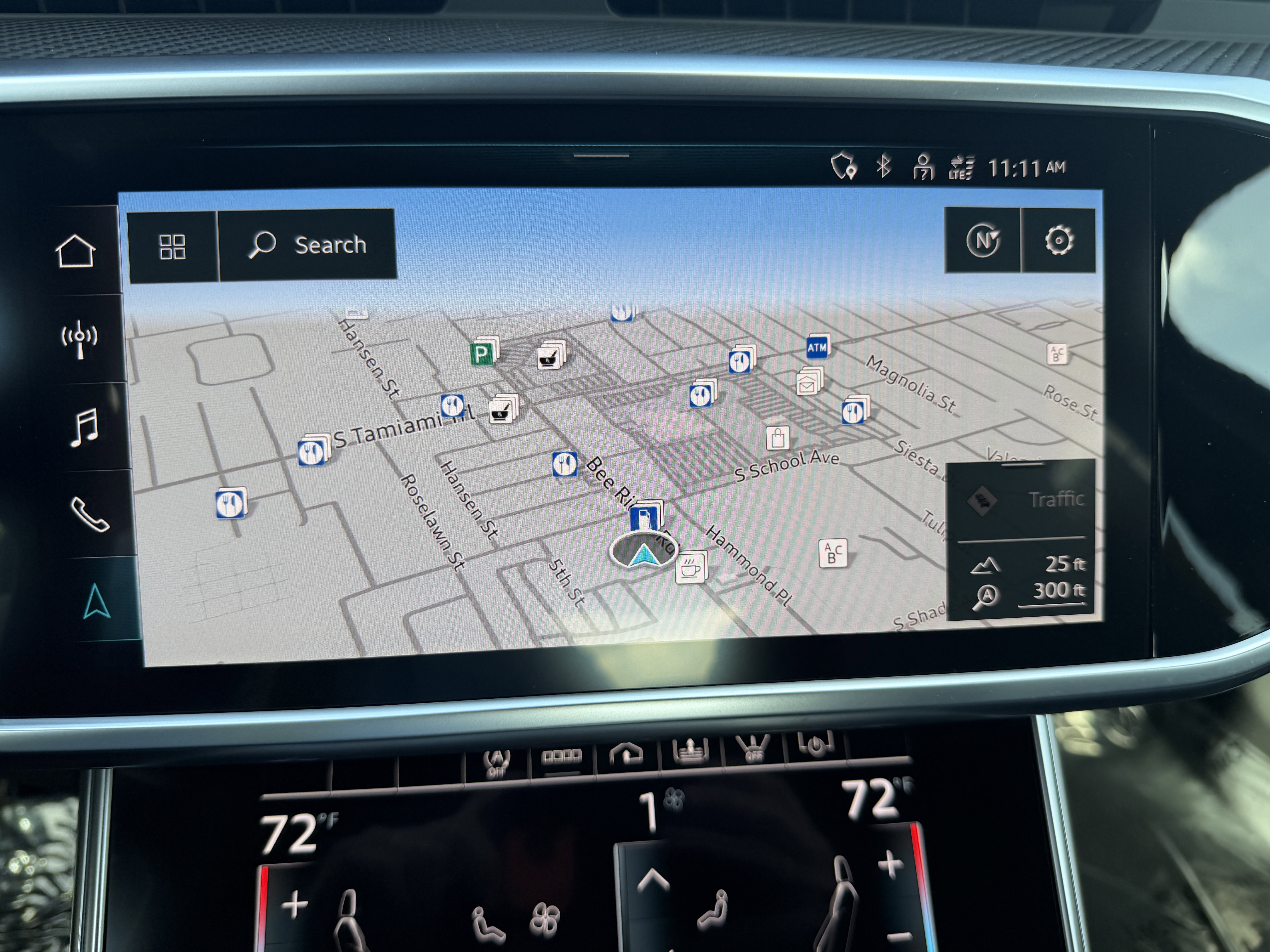 Used 2021 Audi S6 Prestige image 20