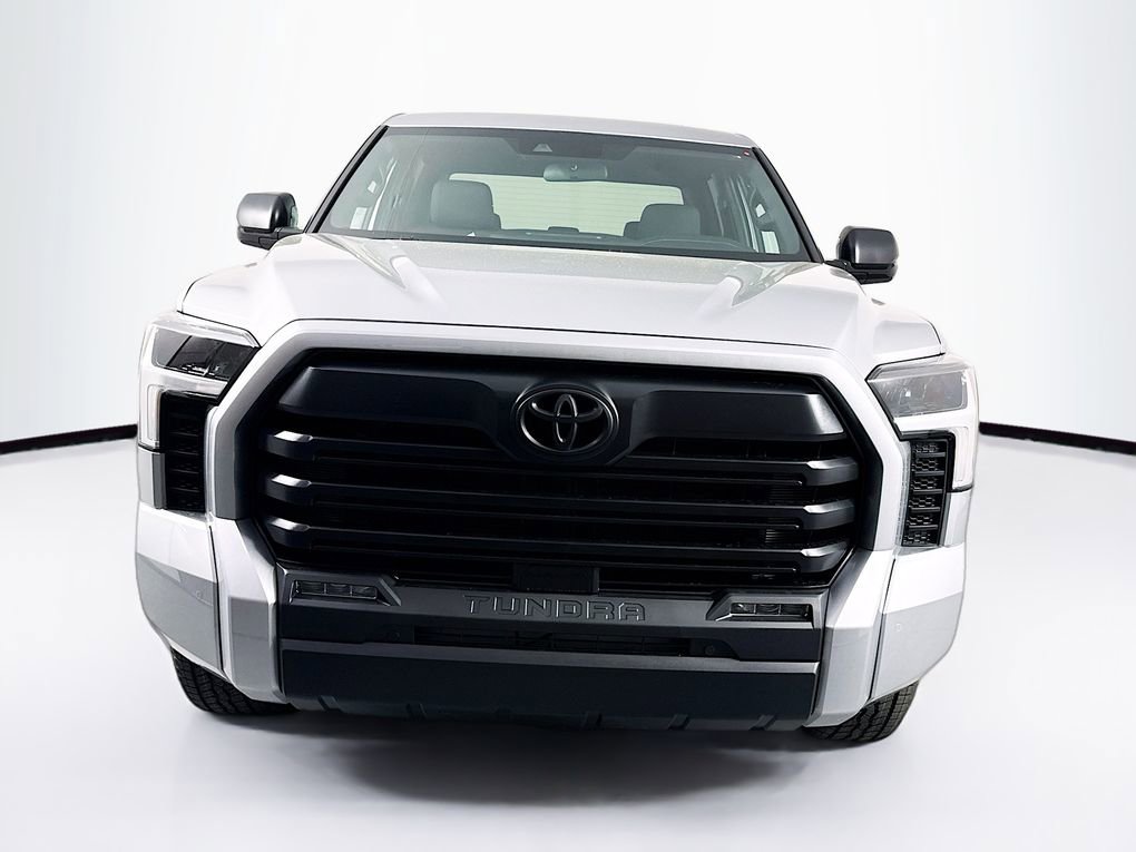 New 2026 Toyota Tundra SR5 image 2