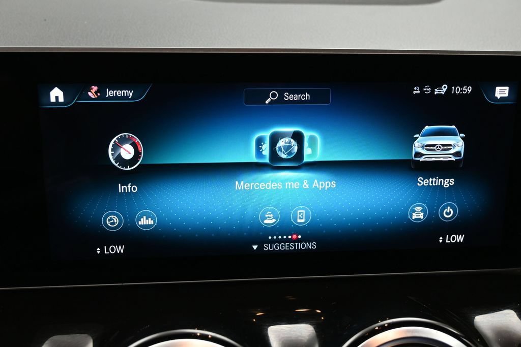 Used 2021 Mercedes-Benz GLA 250 image 8
