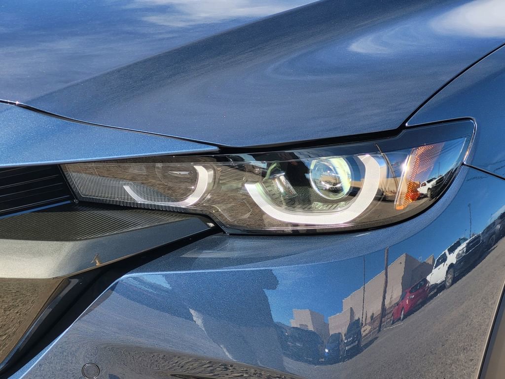 New 2026 MAZDA CX-50 AWD 2.5 Hybrid w/ Weather Package image 5