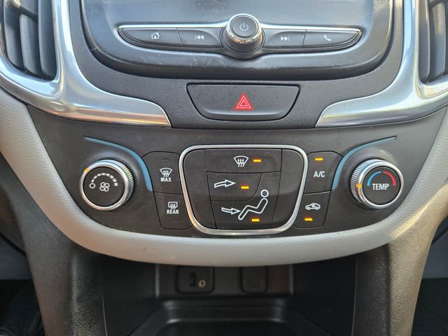 Used 2018 Chevrolet Equinox LT FWD image 25