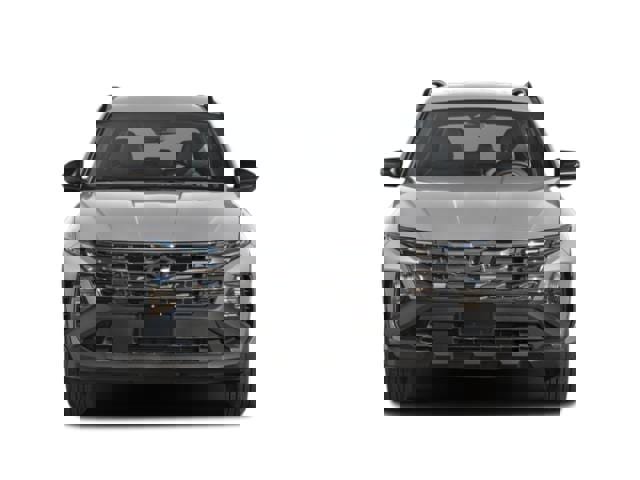 New 2026 Hyundai Tucson XRT image 4