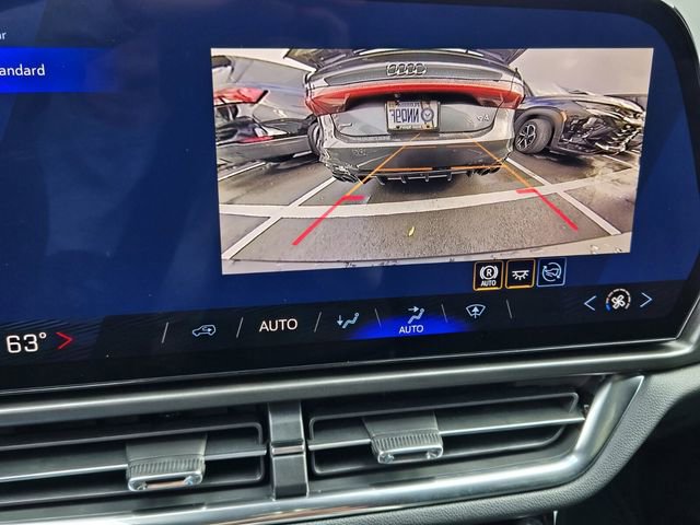 Certified 2026 Chevrolet Equinox EV LT image 16