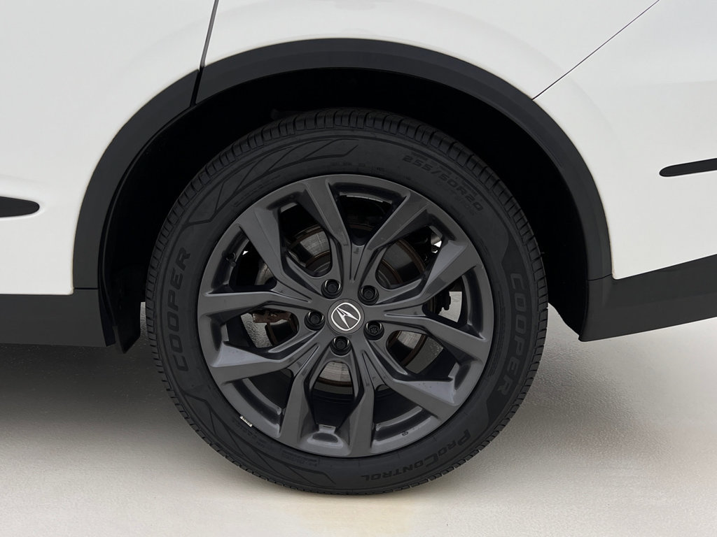 Used 2022 Acura MDX A-Spec AWD/4WD image 29
