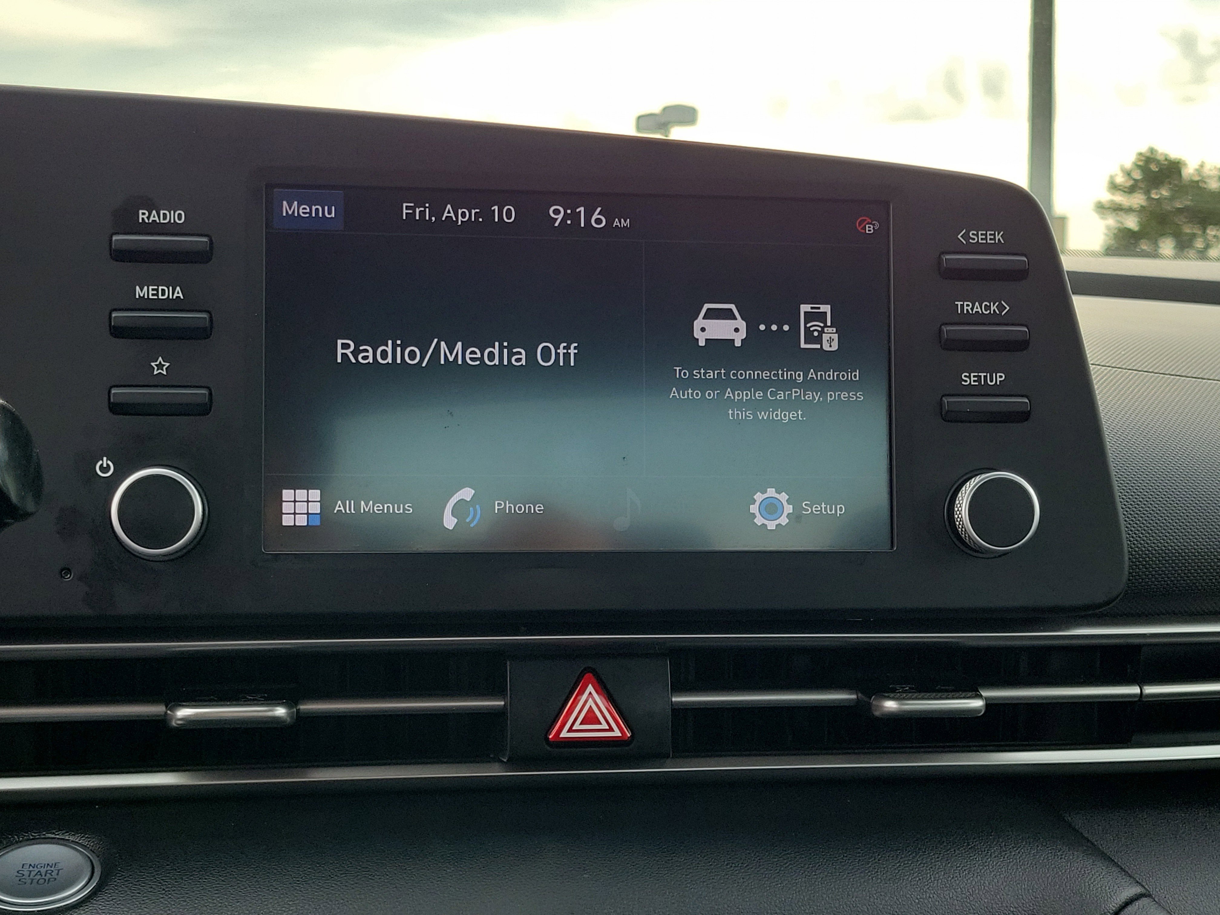 Used 2023 Hyundai Elantra SEL FWD image 26