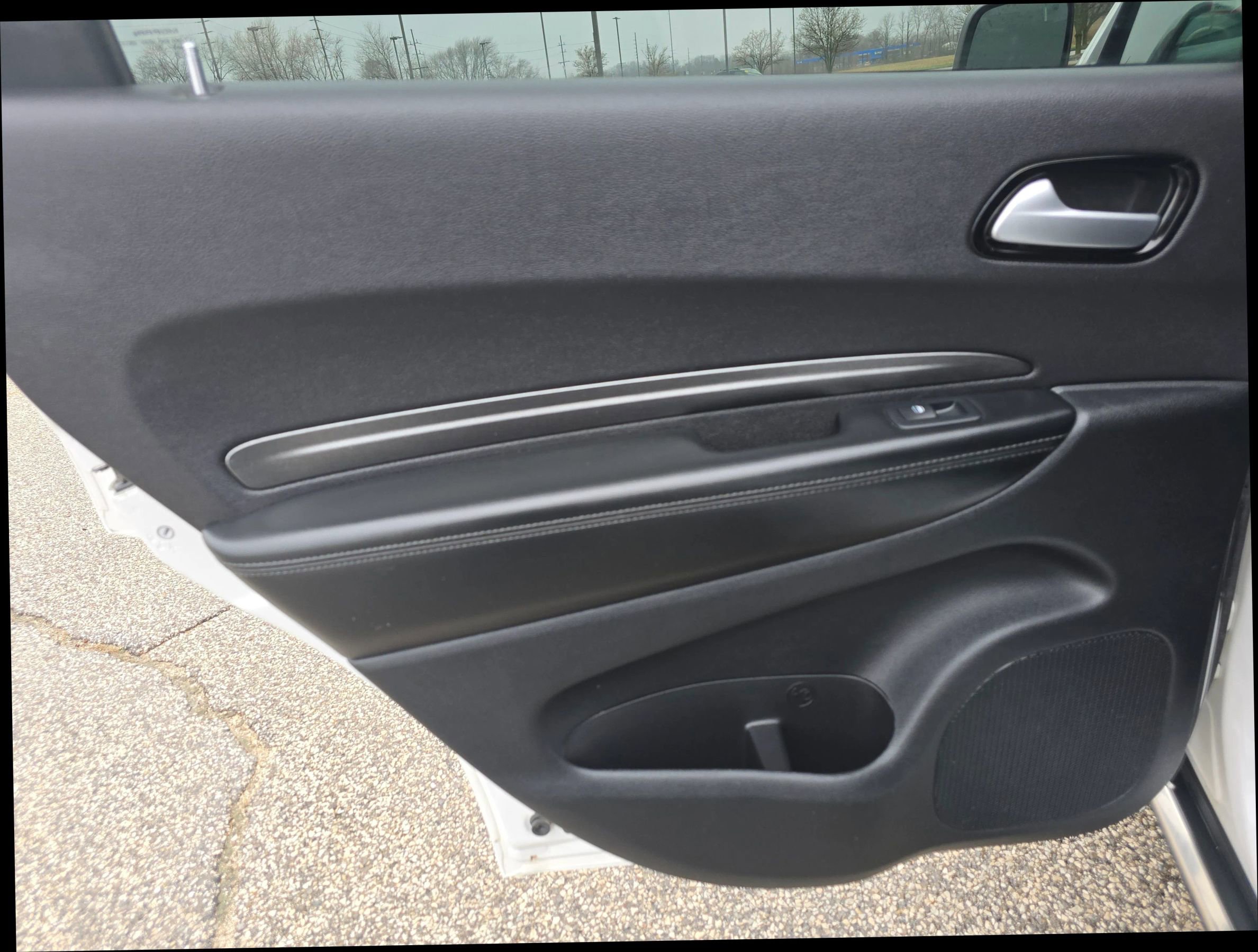 Used 2022 Dodge Durango SXT w/ Popular Equipment Group image 11