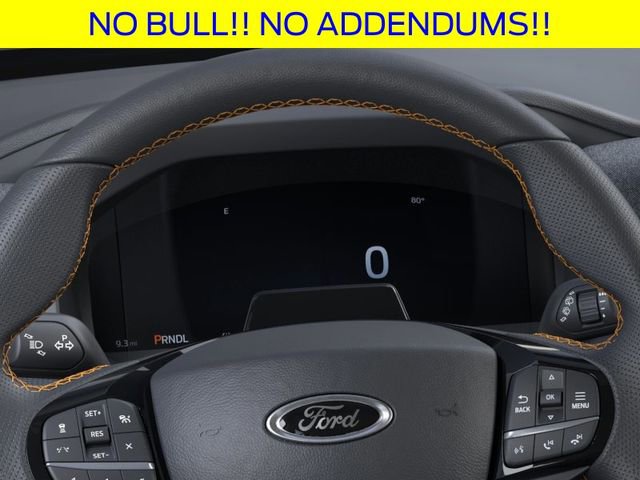 New 2026 Ford Explorer Tremor AWD/4WD image 14