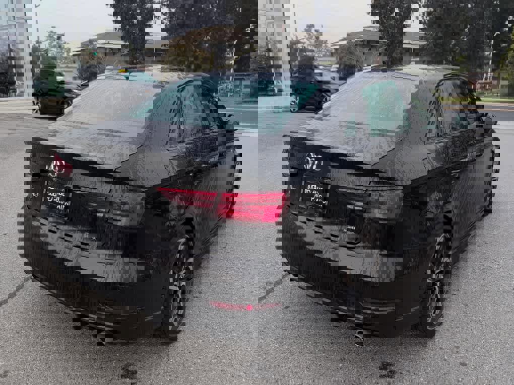 Used 2020 Audi A3 2.0T Premium image 3