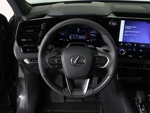 New 2026 Lexus RX 350 AWD w/ Convenience Package image 22