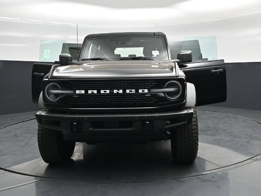 New 2026 Ford Bronco Badlands w/ Wildtrak Package AWD/4WD image 29