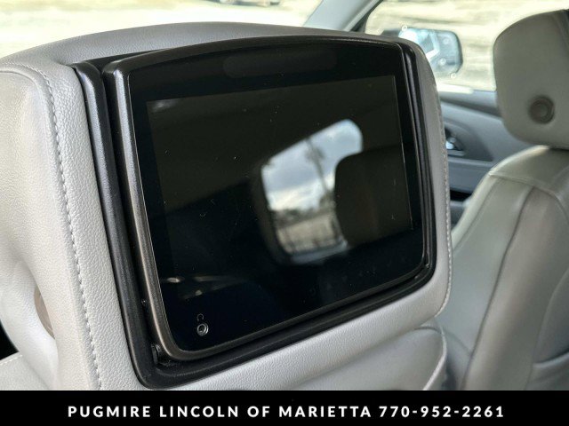 Used 2019 Chevrolet Traverse LT w/ LT Premium Package image 21