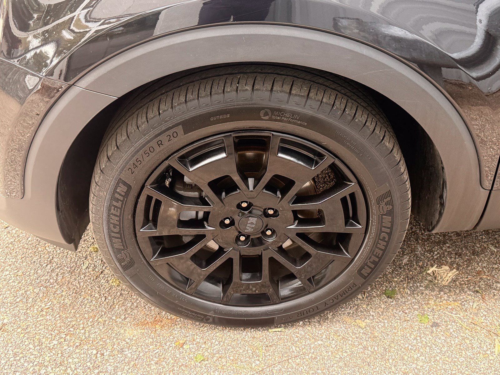 Used 2021 Kia Telluride SX w/ SX Prestige Package AWD/4WD image 4