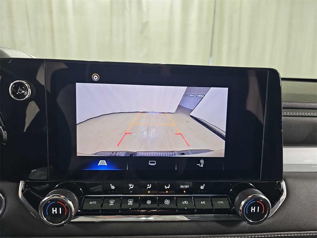 Certified 2023 Chevrolet Colorado LT w/ LT Convenience Package II image 29