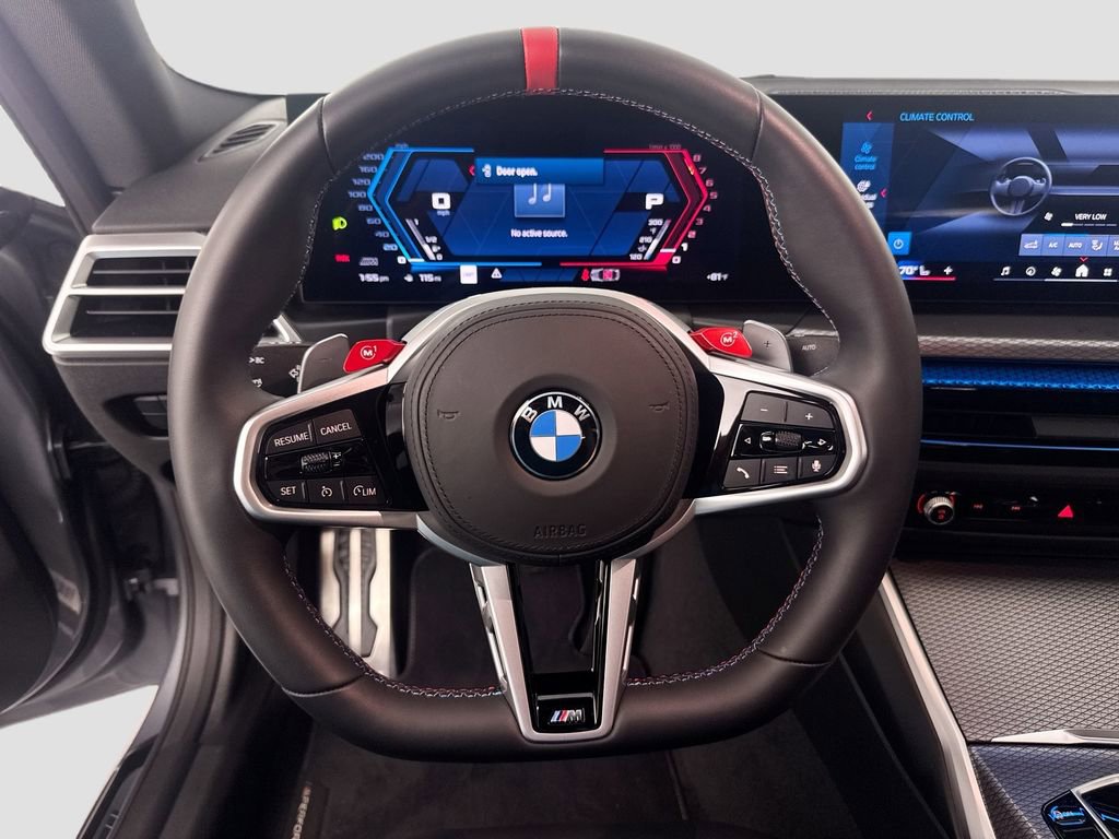 Used 2025 BMW M2 RWD image 11