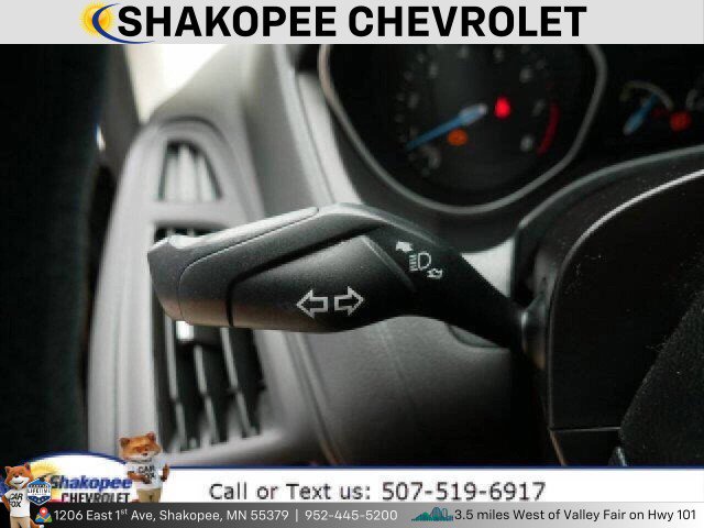 Used 2013 Ford Focus S FWD image 23