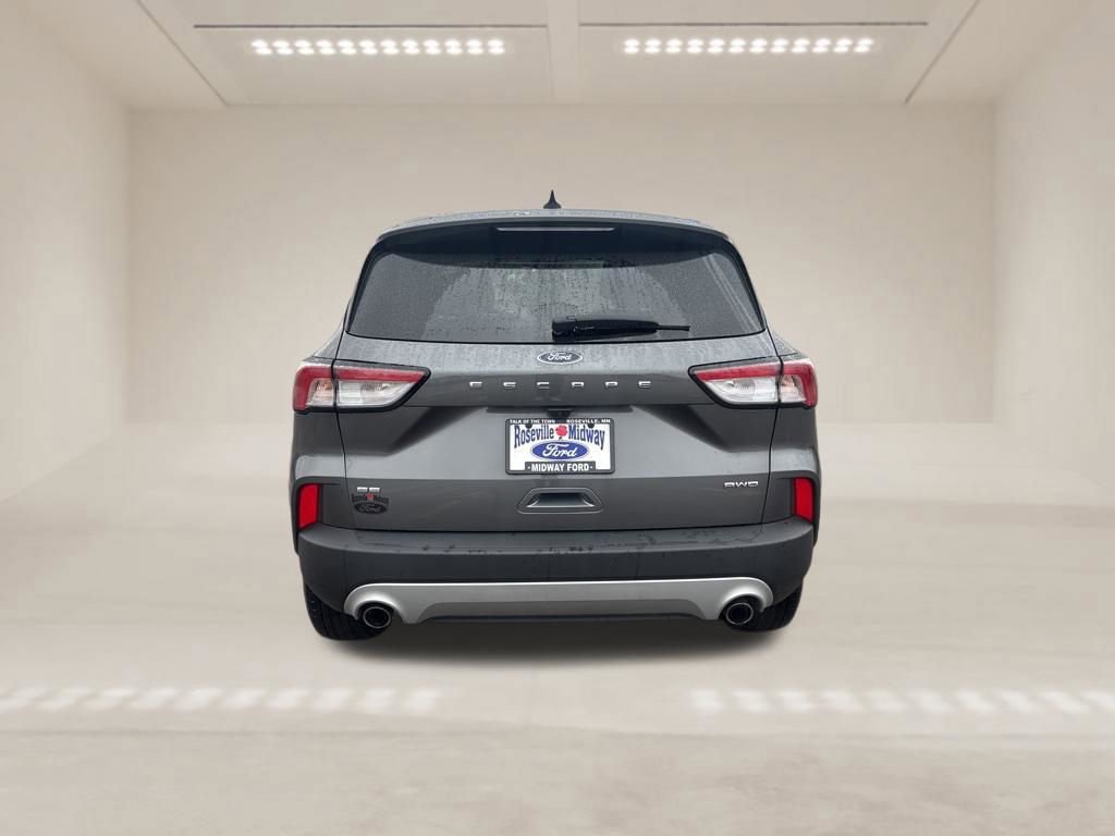Used 2022 Ford Escape SE w/ Cold Weather Package image 6