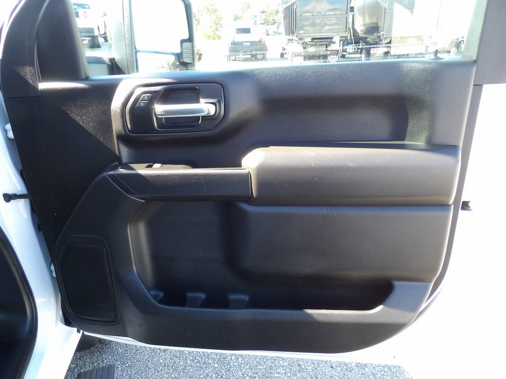 Used 2022 Chevrolet Silverado 3500 W/T w/ WT Fleet Convenience Package AWD/4WD image 28