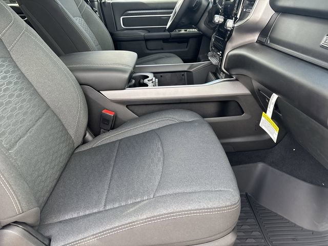 New 2026 RAM 2500 Big Horn image 12