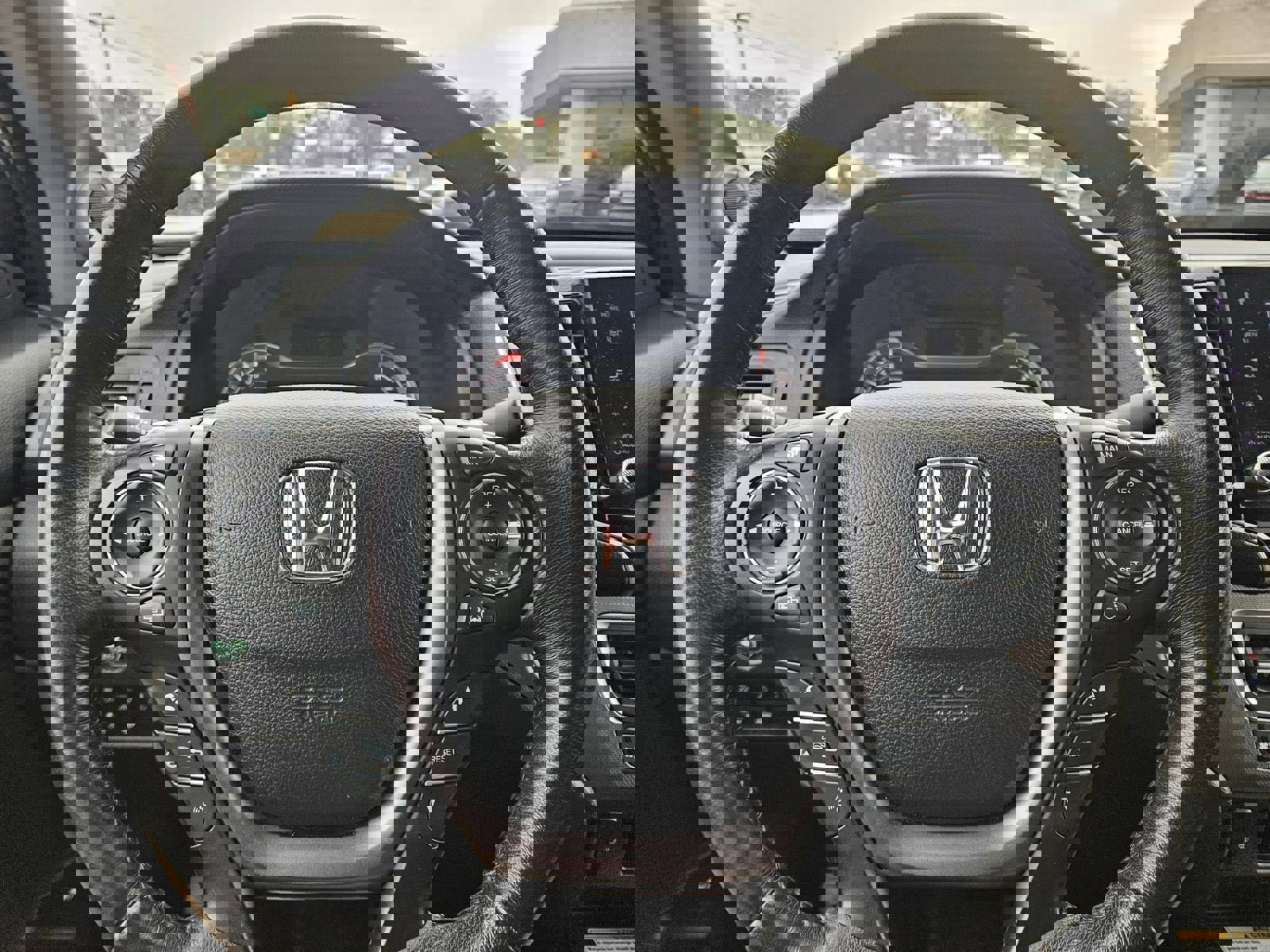 Used 2023 Honda Ridgeline RTL-E image 11