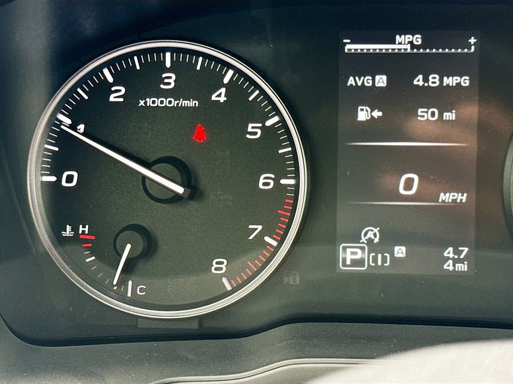 New 2026 Subaru Impreza 2.0i Sport AWD/4WD image 15