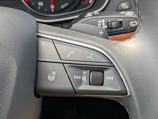 Certified 2023 Audi Q5 2.0T Premium w/ Convenience Package image 14