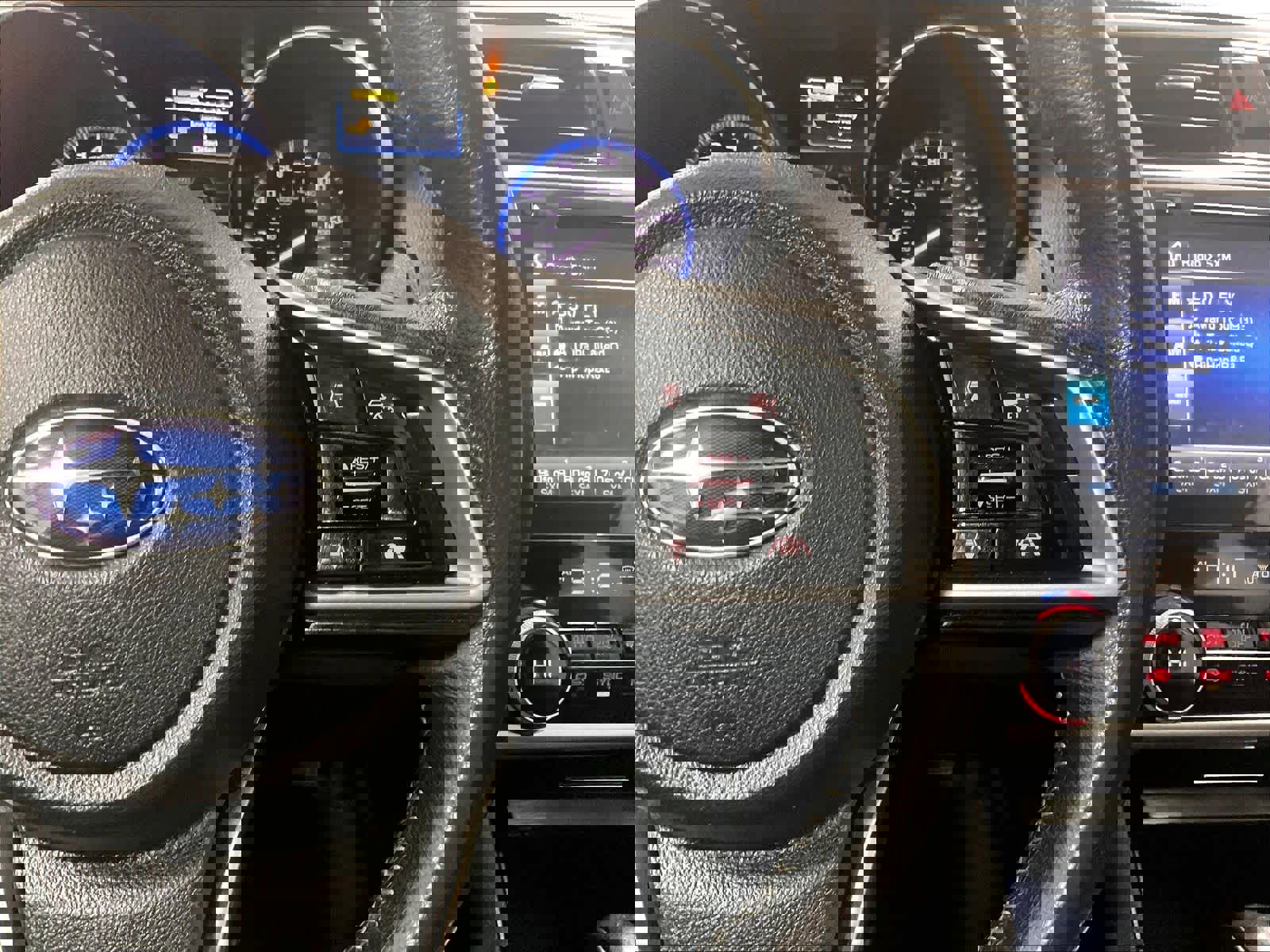 Used 2018 Subaru Legacy 2.5i Limited image 24