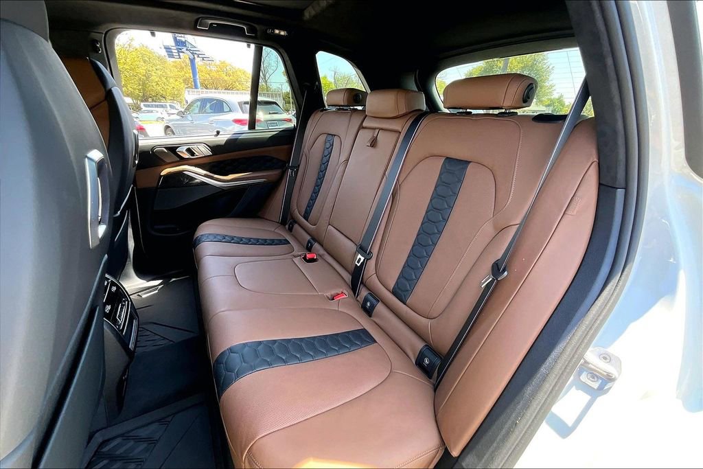 New 2026 BMW X5 M Competition w/ Executive Package image 23