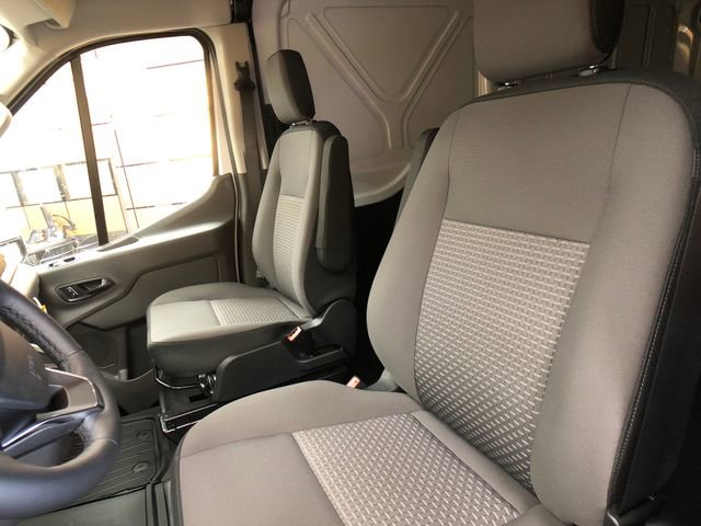New 2026 Ford Transit 250 148 Medium Roof RWD image 10