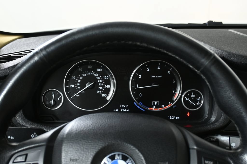 Used 2017 BMW X3 xDrive28i AWD/4WD image 19