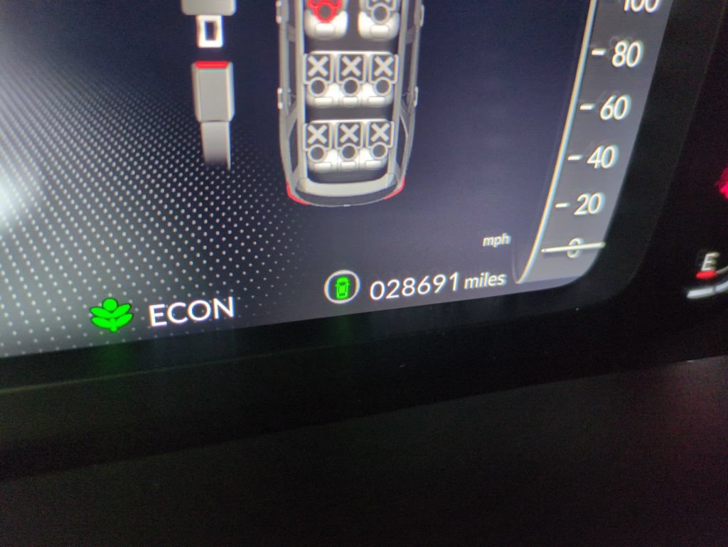 Certified 2025 Honda Pilot Elite image 20