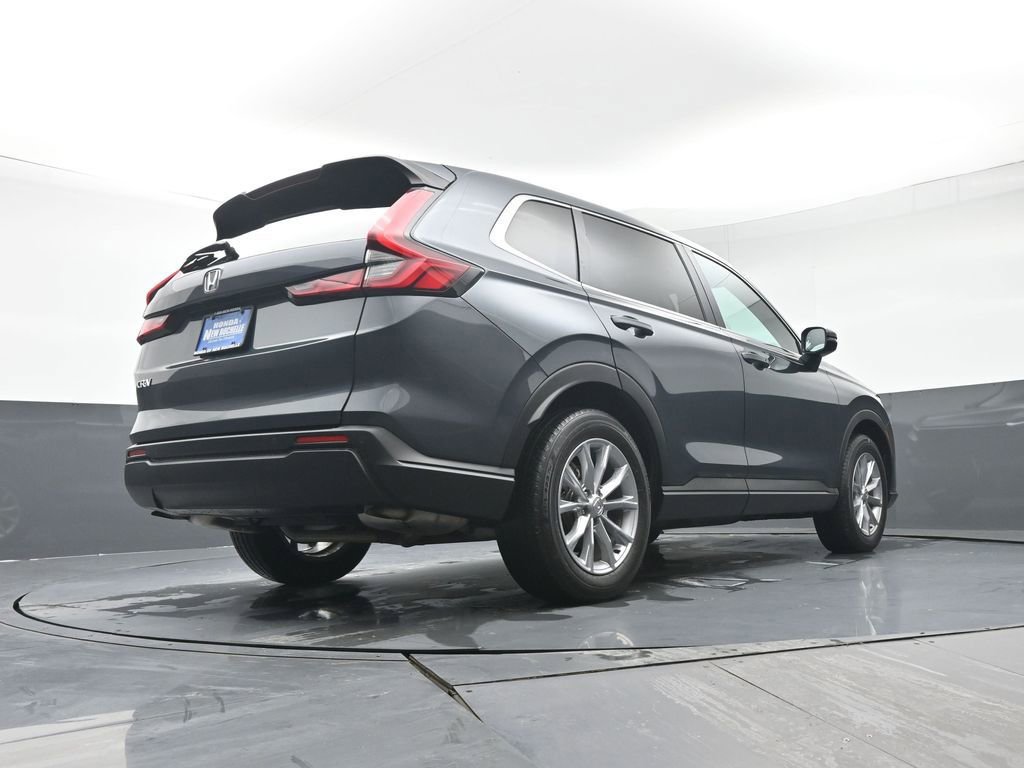 Used 2023 Honda CR-V EX-L image 36
