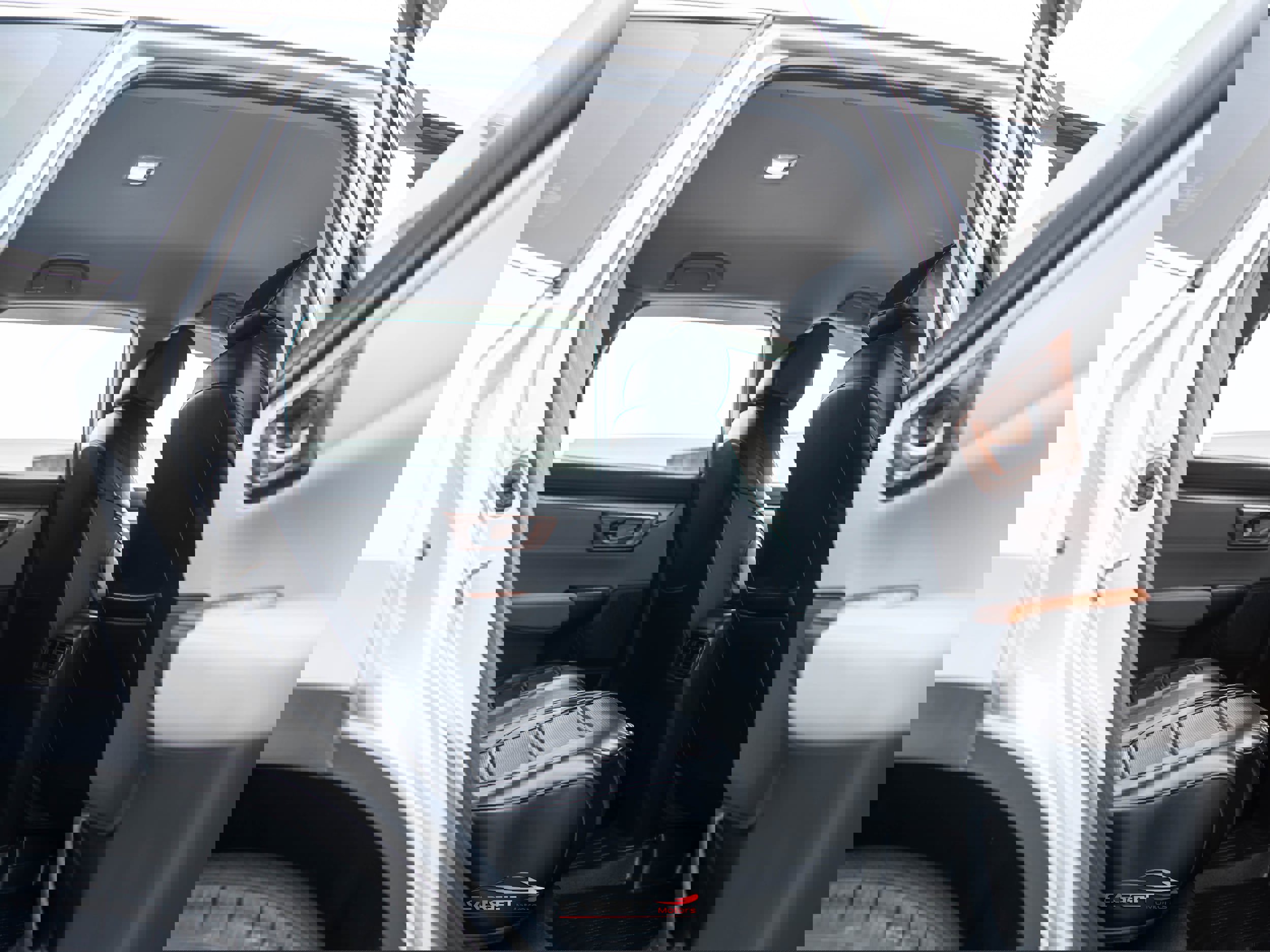 Used 2019 Honda CR-V LX image 19