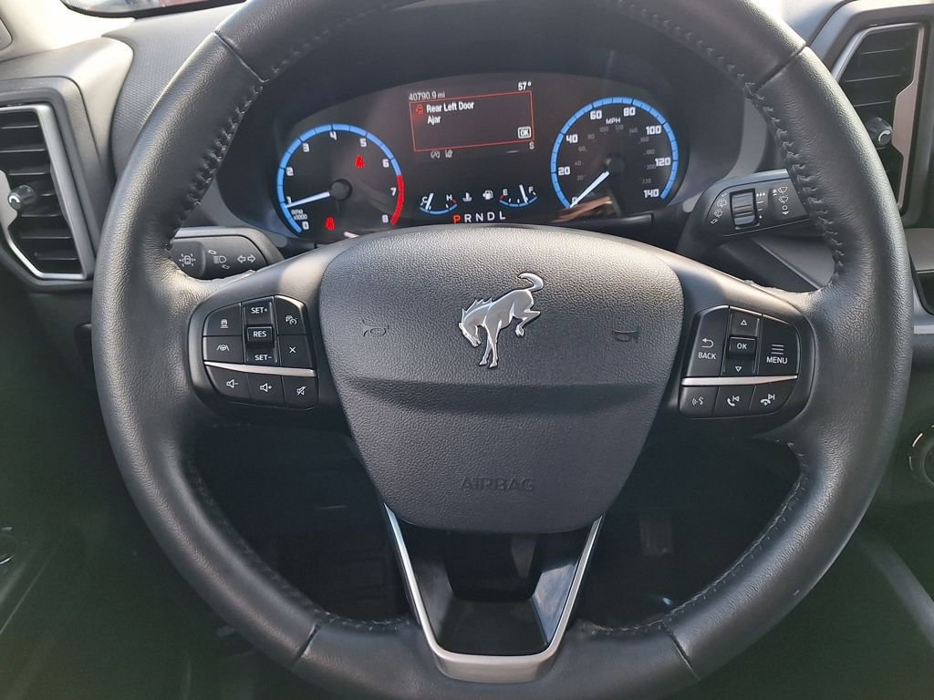 Used 2023 Ford Bronco Sport Big Bend w/ Convenience Package image 14