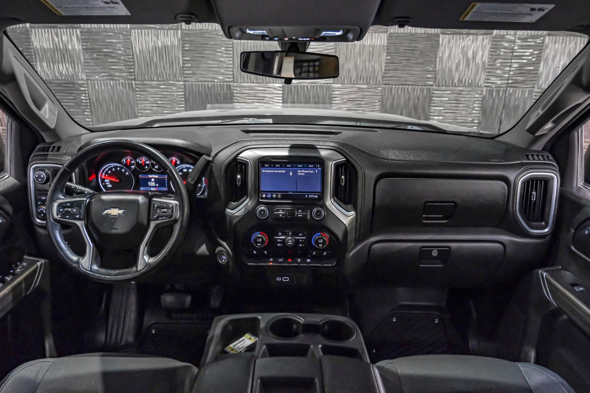 Used 2019 Chevrolet Silverado 1500 LT w/ All-Star Edition image 15