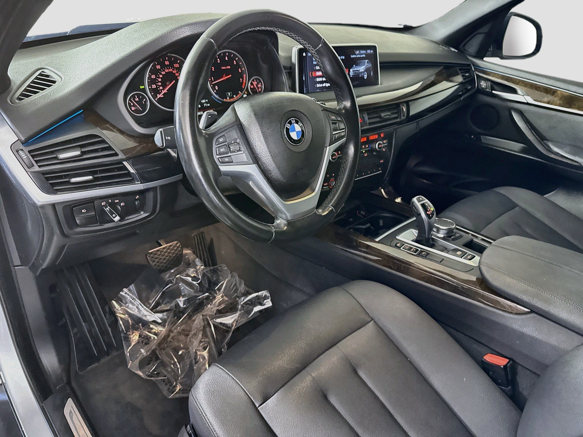Used 2018 BMW X5 sDrive35i RWD image 23